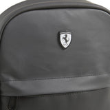 Ferrari bag, Puma, portable, SPTWR Style, black - FansBRANDS®