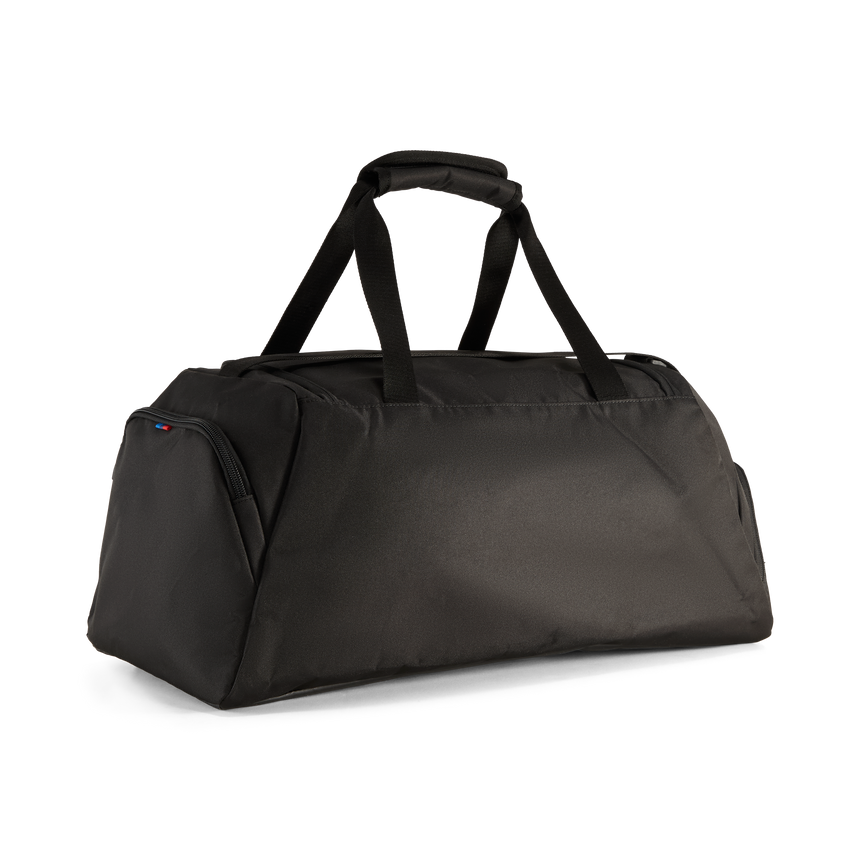 torba sportowa BMW, Puma, MMS, czarna