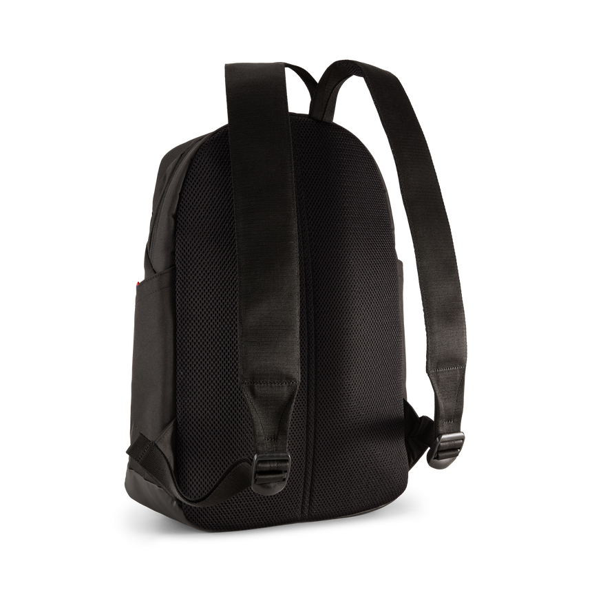 plecak BMW, Puma, MMS, czarny