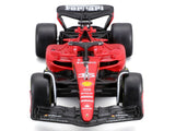 Model samochodu Ferrari, F1-23, bburago, 1:43, Charles Leclerc #16, 2023