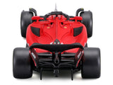 Model samochodu Ferrari, F1-23, bburago, 1:43, Charles Leclerc #16, 2023