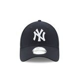 czapka New York Yankees, New Era, 9FORTY, drużynowa, niebieska