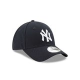 czapka New York Yankees, New Era, 9FORTY, drużynowa, niebieska