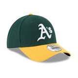 Czapka Oakland Athletics, New Era, 9FORTY, wielokolorowa