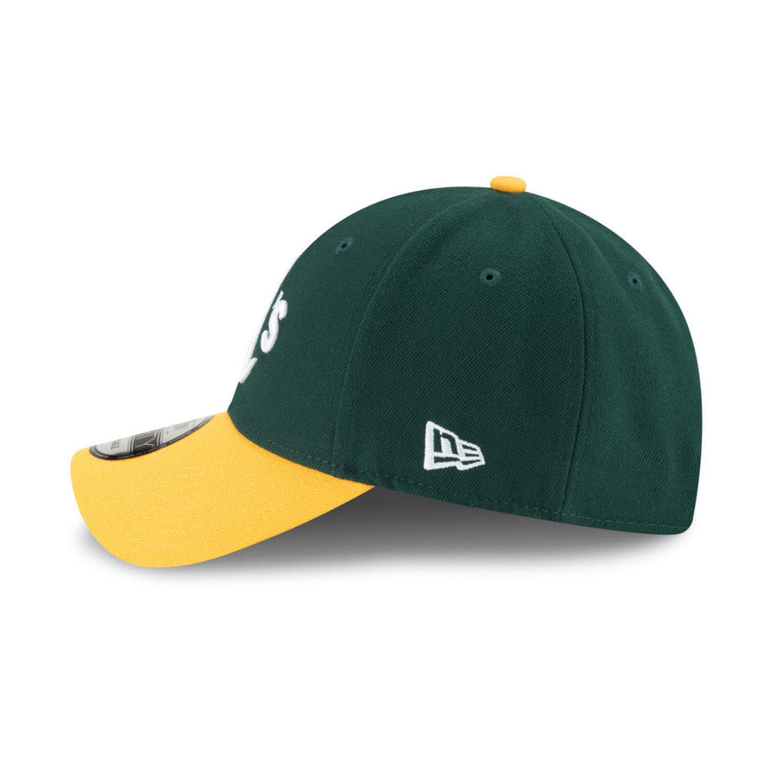 Czapka Oakland Athletics, New Era, 9FORTY, wielokolorowa