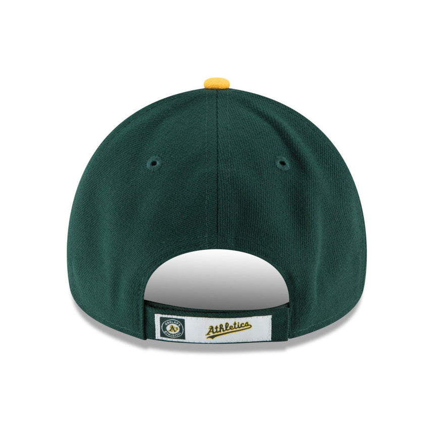Czapka Oakland Athletics, New Era, 9FORTY, wielokolorowa