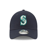 Czapka Seattle Mariners, New Era, 9FORTY, niebieska