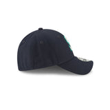 Czapka Seattle Mariners, New Era, 9FORTY, niebieska