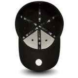 Czapka New York Yankees, New Era, 39THIRTY, Basic, czarna