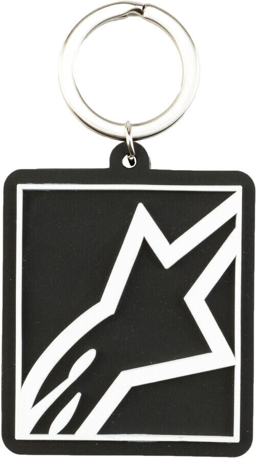 Alpinestars Corp Shift Key FOB, Black - FansBRANDS®