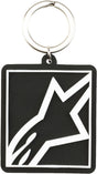 Alpinestars Corp Shift Key FOB, Black - FansBRANDS®