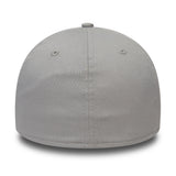 Czapka New York Yankees, New Era, 39THIRTY, Basic, szara