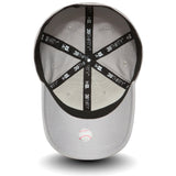 Czapka New York Yankees, New Era, 39THIRTY, Basic, szara