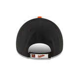 Czapka Baltimore Orioles, New Era, 9FORTY, wielobarwna