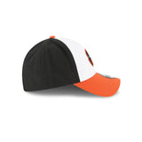 Czapka Baltimore Orioles, New Era, 9FORTY, wielobarwna