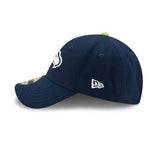 Czapka Seattle Seahawks, New Era, 9FORTY, niebieska