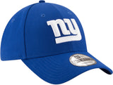 Czapka bejsbolowa New York Giants, New Era, 9FORTY, niebieska