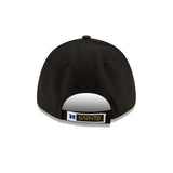 Czapka z daszkiem New Orleans Saints, New Era, 9FORTY, czarna