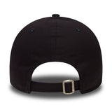 Czapka baseballowa New York Yankees, New Era 9FORTY, granatowa