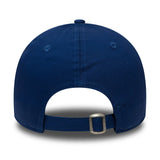 Czapka baseballowa New York Yankees, New Era 9FORTY, niebieska