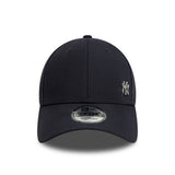 Czapka New York Yankees, New Era, 9FORTY, bez wad, niebieska