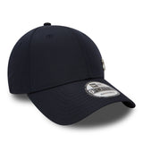 Czapka New York Yankees, New Era, 9FORTY, bez wad, niebieska