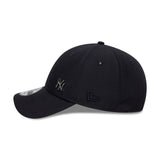 Czapka New York Yankees, New Era, 9FORTY, bez wad, niebieska