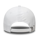 Czapka bejsbolowa New York Yankees, New Era, 9FORTY, bez skazy, biała