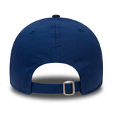 Czapka baseballowa Los Angeles Dodgers, New Era 9FORTY, niebieska