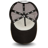 Czapka New York Yankees, New Era, trucker, kamuflaż