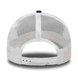 Czapka New York Yankees, New Era, trucker, niebieska