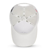 Czapka z daszkiem New York Yankees, New Era, trucker, Essential, biała