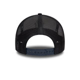 czapka New York Yankees, New Era, trucker, wielokolorowa