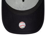 czapka New York Yankees, New Era, trucker, wielokolorowa