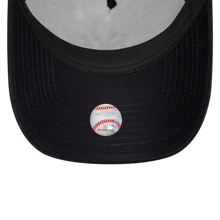 czapka New York Yankees, New Era, trucker, wielokolorowa