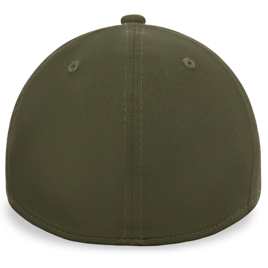 czapka New York Yankees, New Era, 39THIRTY, essential, khaki