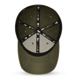 czapka New York Yankees, New Era, 39THIRTY, essential, khaki
