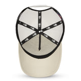 Czapka New York Yankees, trucker, New Era, 9FORTY, Essential, beżowa