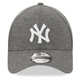 Czapka z daszkiem New York Yankees, New Era, 9FORTY, szara