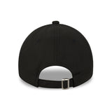 Czapka New York Yankees, New Era, 9FORTY, czarna