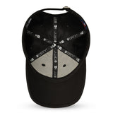 Czapka New York Yankees, New Era, 9FORTY, czarna