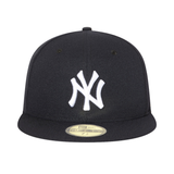 czapka z daszkiem New York Yankees, New Era, 59FIFTY, niebieska