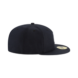 czapka z daszkiem New York Yankees, New Era, 59FIFTY, niebieska