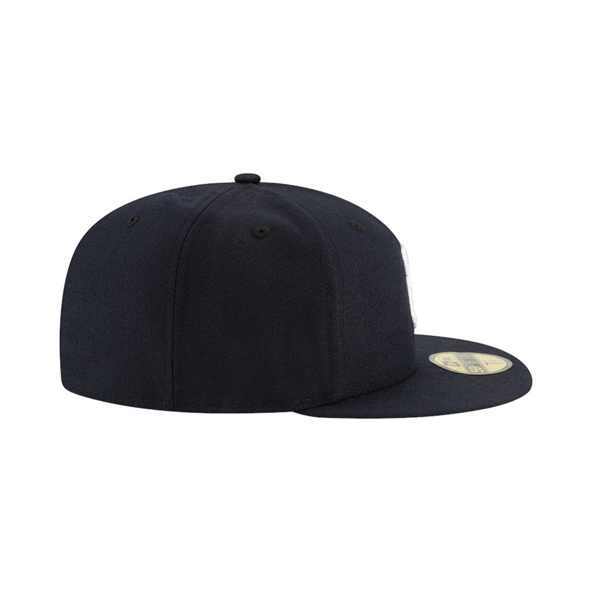 czapka z daszkiem New York Yankees, New Era, 59FIFTY, niebieska