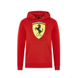 Ferrari dětský svetr, Scudetto, červený, 2020 - FansBRANDS®
