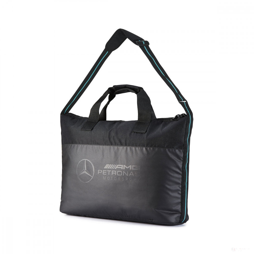 Mercedes Sportbag, 57x39x14,5 cm, černá, 2020 - FansBRANDS®
