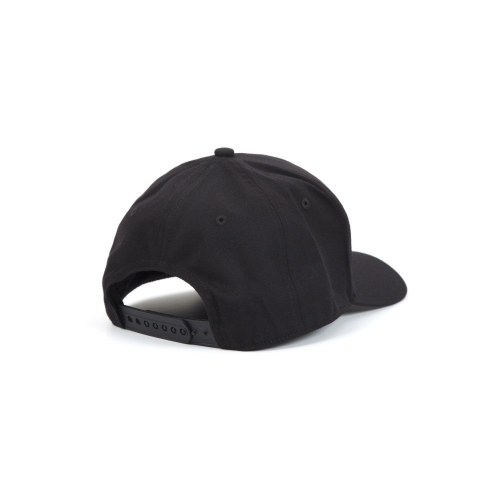 Mercedes Baseball Cap, Racer, Dospělý, Černá, 2018 - FansBRANDS®