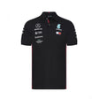 Mercedes Polo, tým, černá, 2019 - FansBRANDS®