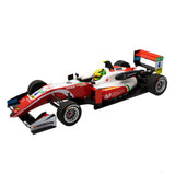 Mick Schumacher Model Car, Dallara Mercedes F317 Prema Racing Formula 3, měřítko 1:18, bílá, 2018 - FansBRANDS®