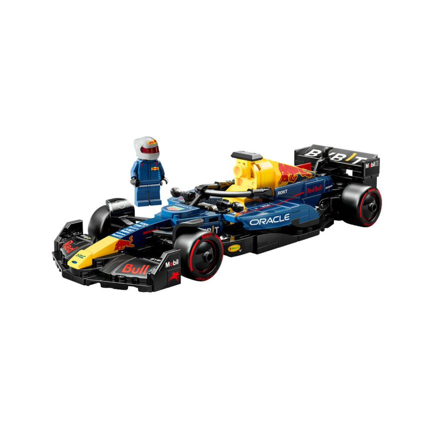 Oracle Red Bull Racing, F1 LEGO® Speed Champions 77243 RB20 🔥